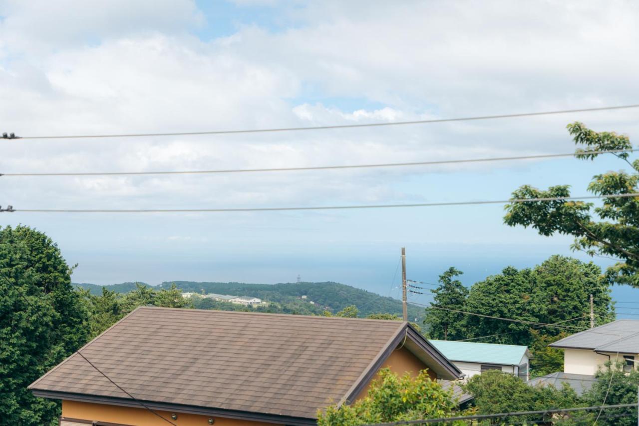 Chillout House 大室山 Villa Ito  Exterior photo