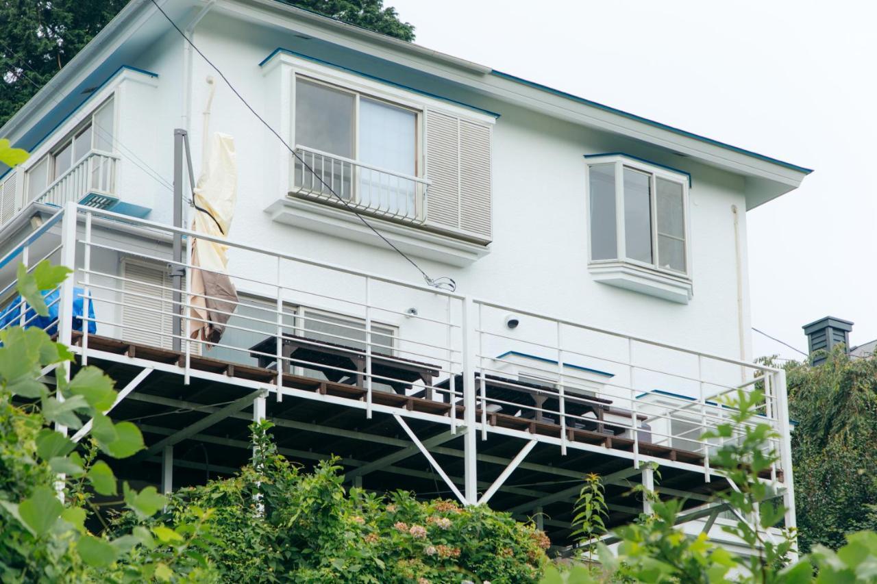 Chillout House 大室山 Villa Ito  Exterior photo