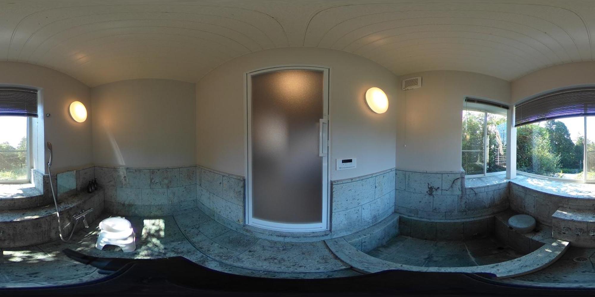 Chillout House 大室山 Villa Ito  Exterior photo